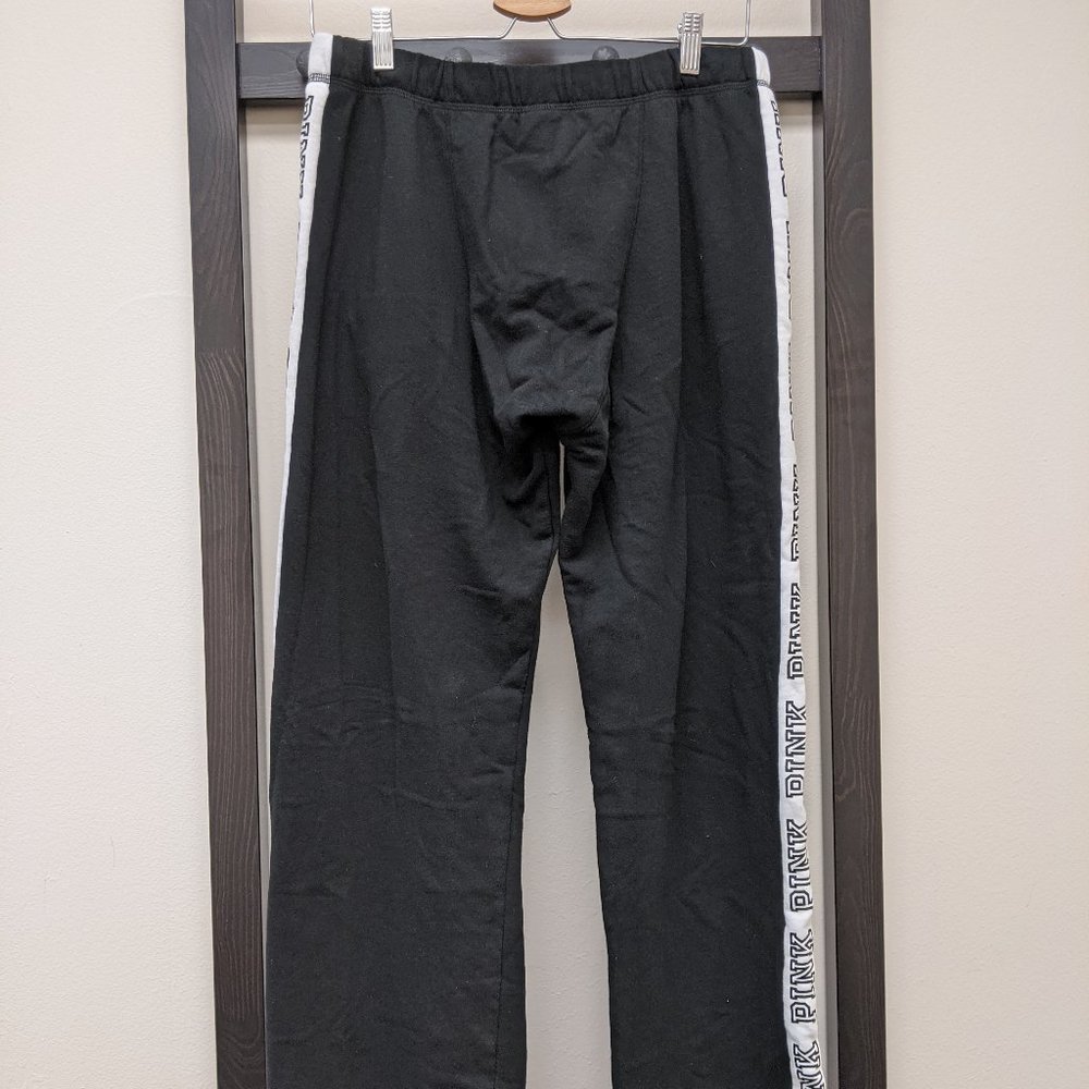 38% OFF — Victoria's Secret Pink Athletic Pants - Picture 2 of 4
